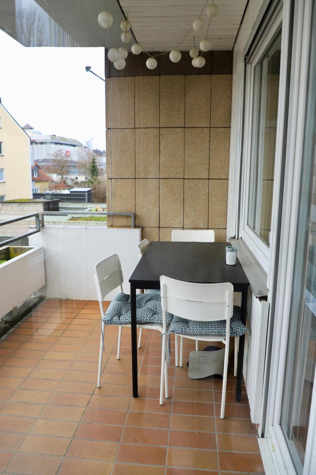 Angela Apartments Würzburg Kültér fotó