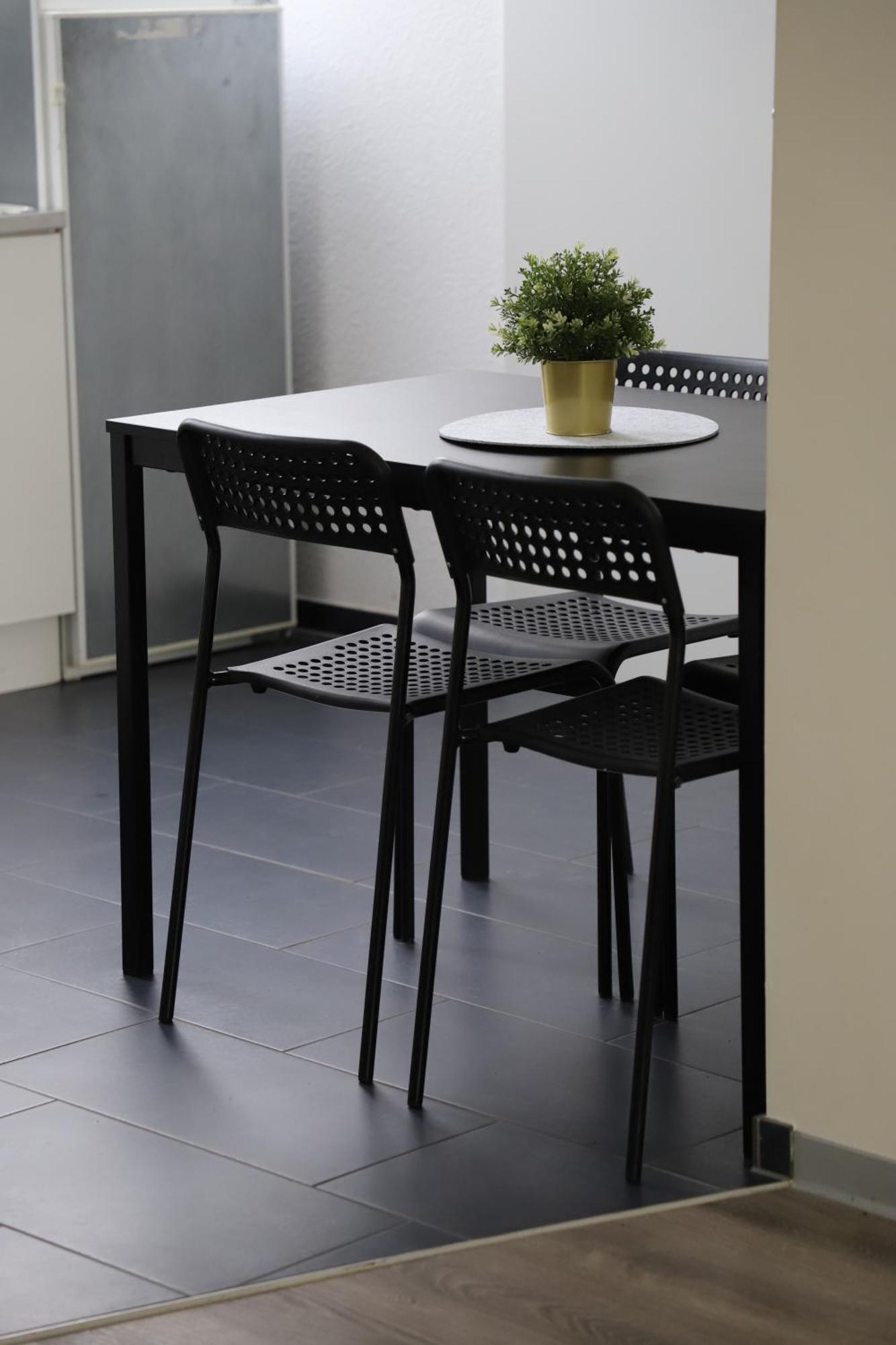 Angela Apartments Würzburg Kültér fotó