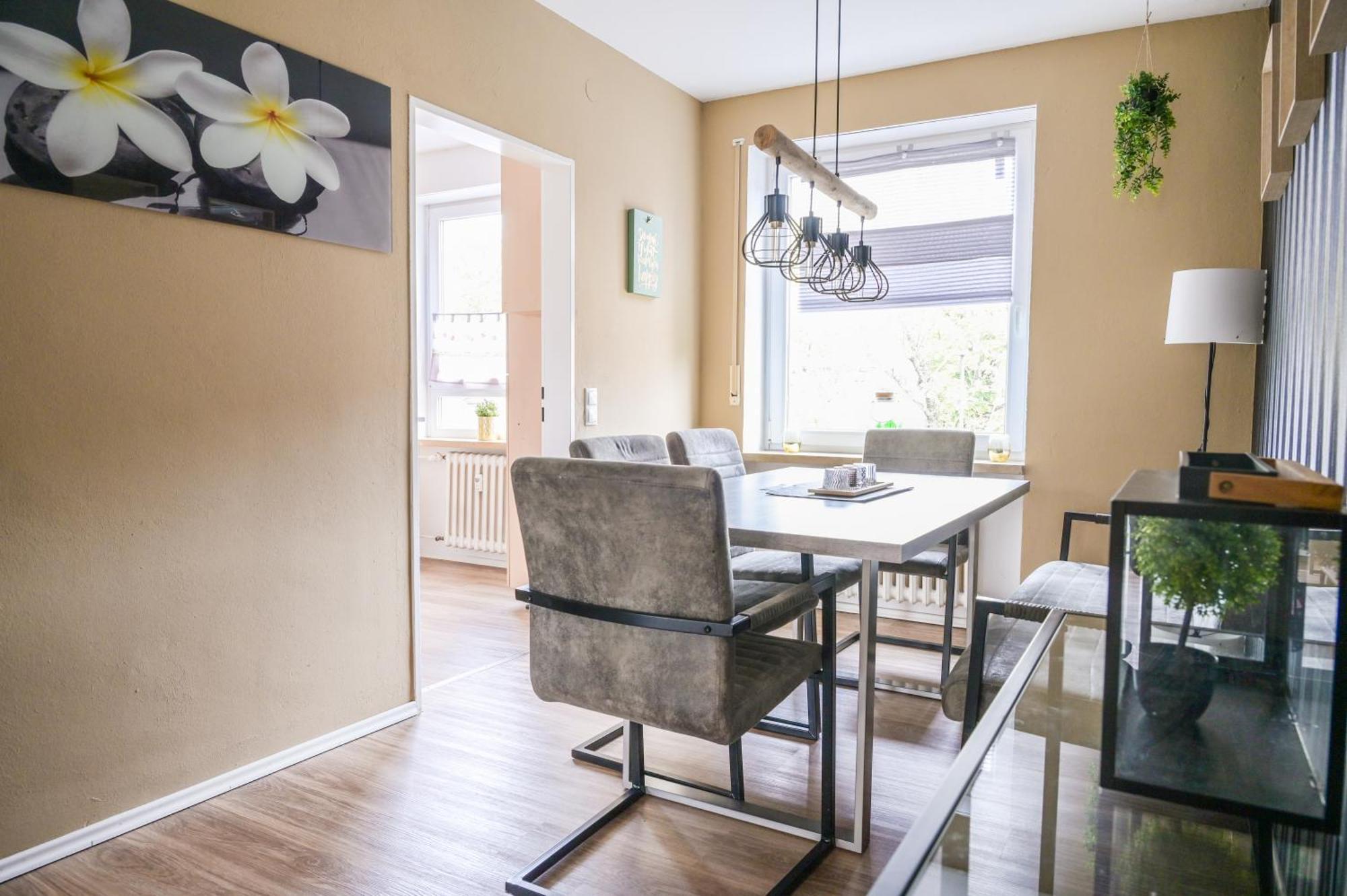 Angela Apartments Würzburg Kültér fotó