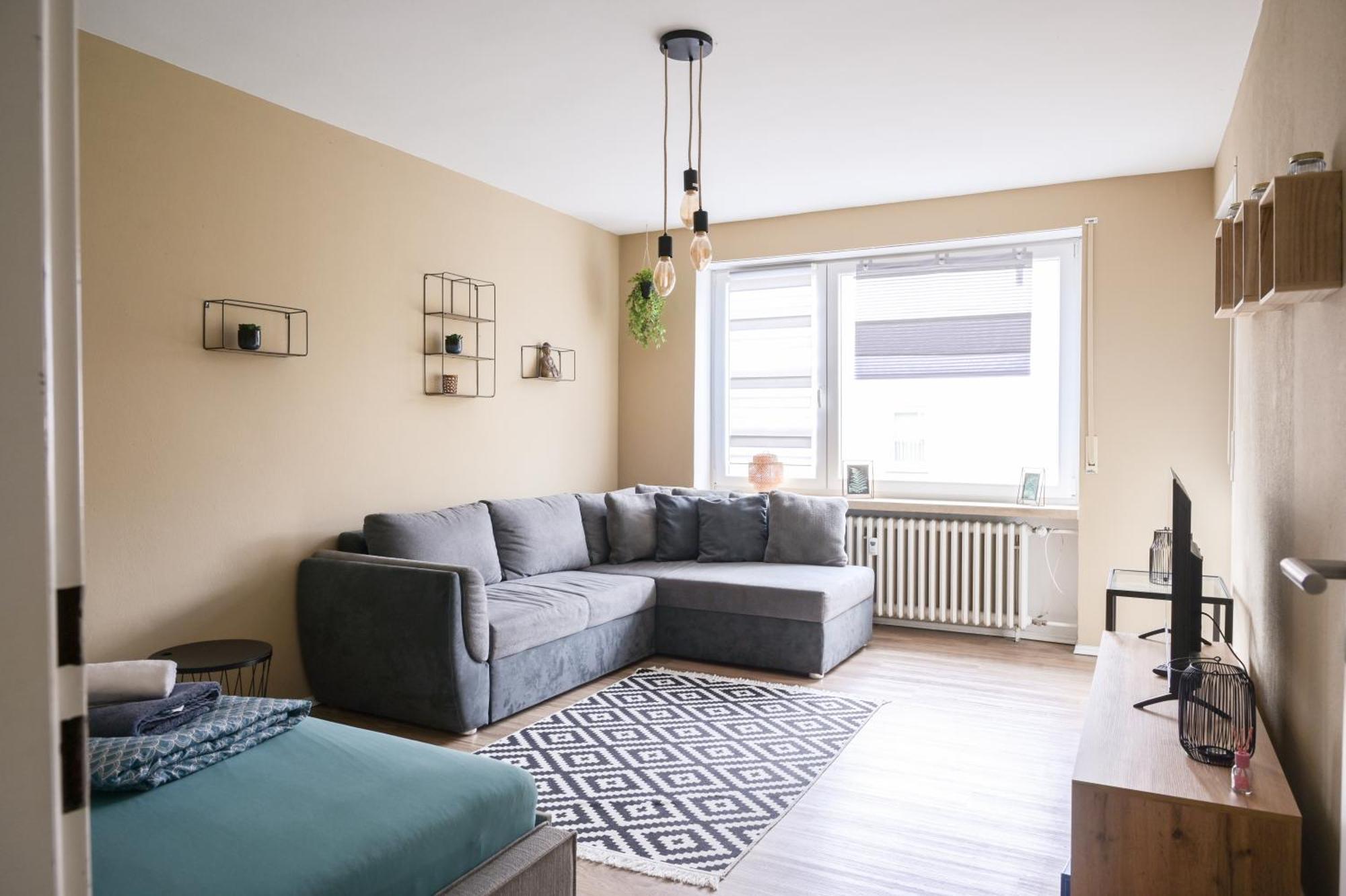 Angela Apartments Würzburg Kültér fotó