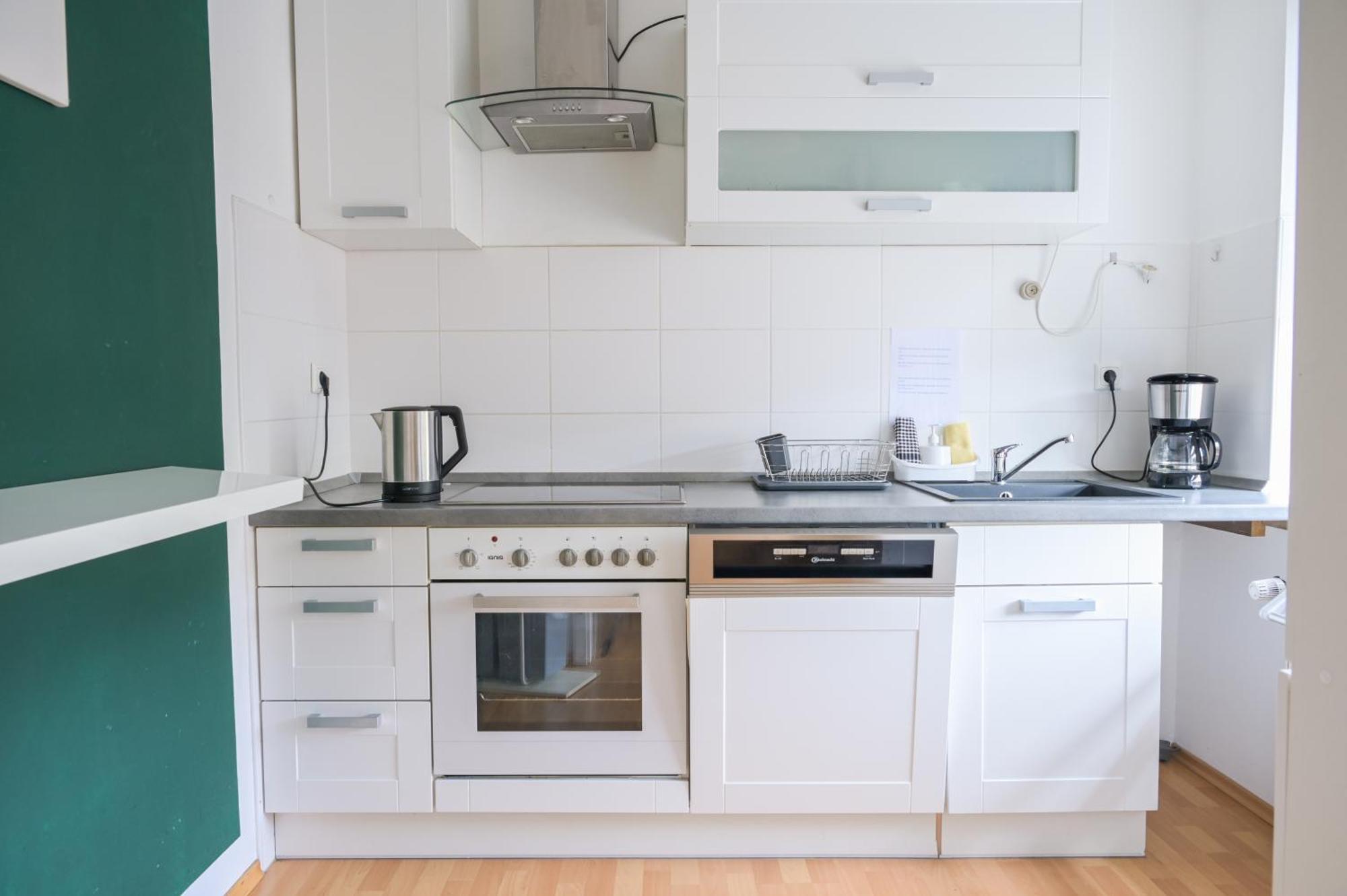 Angela Apartments Würzburg Kültér fotó