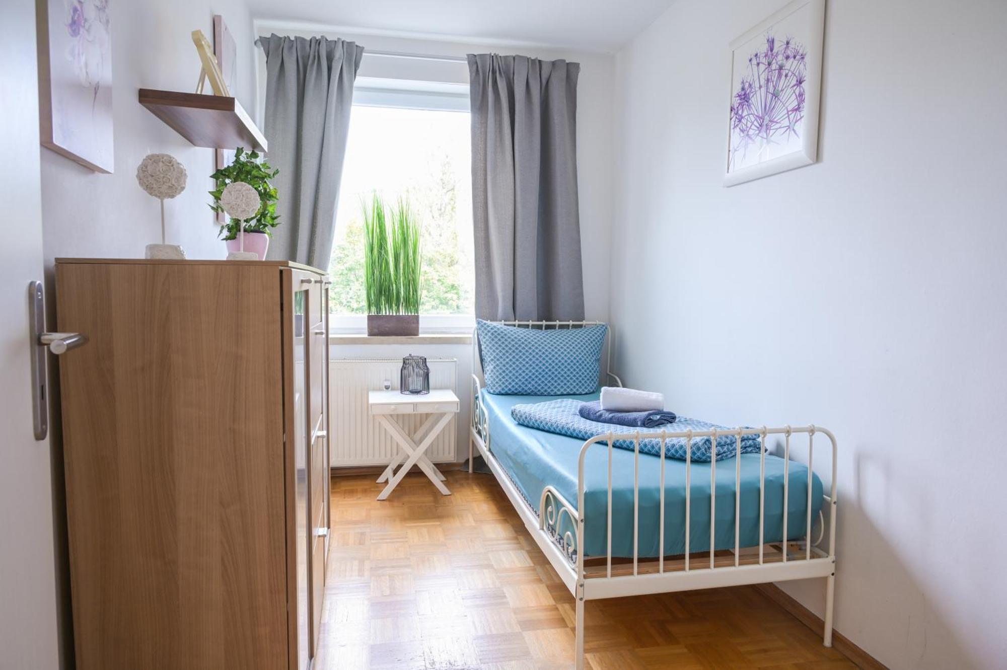 Angela Apartments Würzburg Kültér fotó