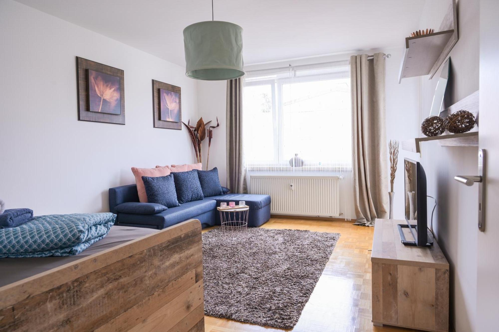 Angela Apartments Würzburg Kültér fotó