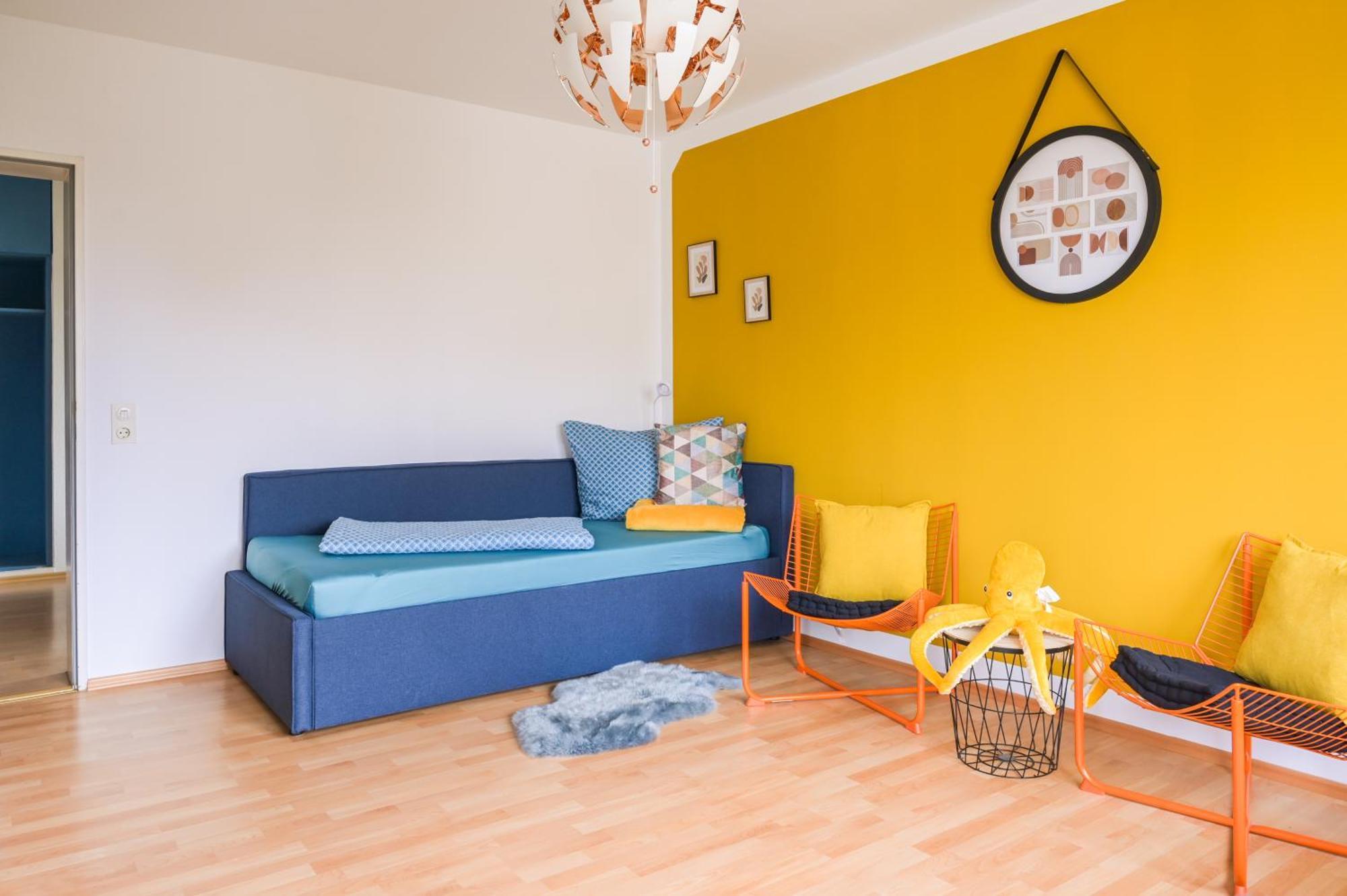 Angela Apartments Würzburg Kültér fotó